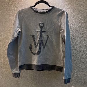 JW anderson sweater